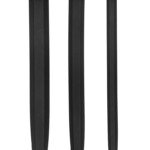 Set de 3 plugs urétraux Grands clous - Ouch!