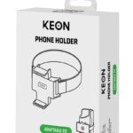 Support de téléphone pour masturbateur Keon