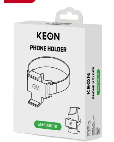 Support de téléphone pour masturbateur Keon
