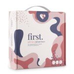 Coffret plaisir solo First Self-Love Experience - Loveboxxx