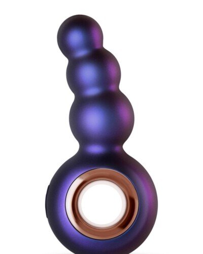 Plug vibrant Outer Space - Hueman