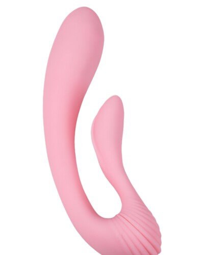 Vibro Dual Massager - Femintimate