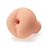 Masturbateur Real Bumpy Ass - Shake