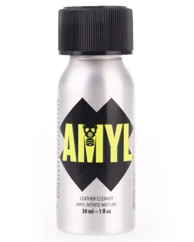 Poppers Amyl 24ml