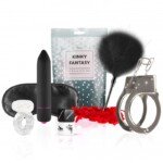 Loveboxxx - Kinky Fantasy