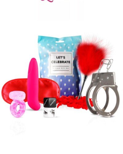 Loveboxxx - Let's Celebrate