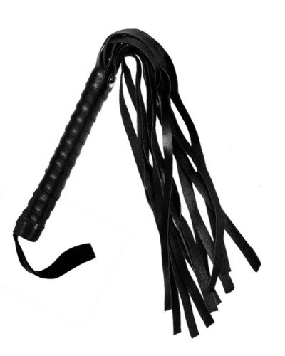 Fouet BDSM vegan - Secret Play