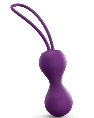 Boules de Geisha Joia Purple rain - Love to love