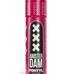 Poppers Amsterdam XXX Pentyl 24ml