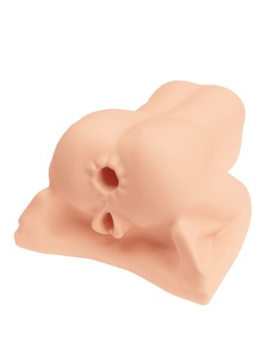 Masturbateur Doggy Style - Shake