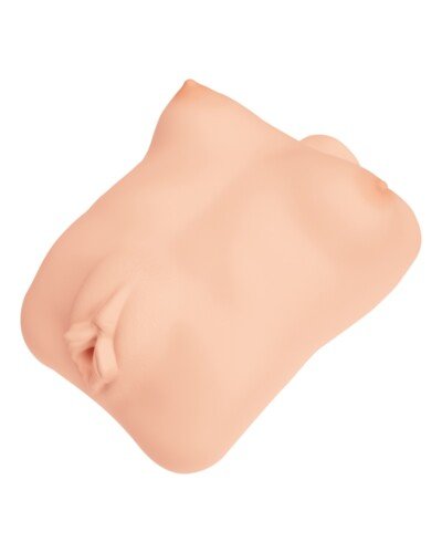 Masturbateur vagin et seins - Shake