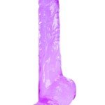 Gode jelly Tango - Wooomy