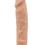 Gode silicone double densité Mike - Wooomy