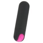 Mini vibro Rechargeable Smacker - Wooomy