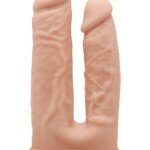 Gode double pénétration Ricooo - Wooomy