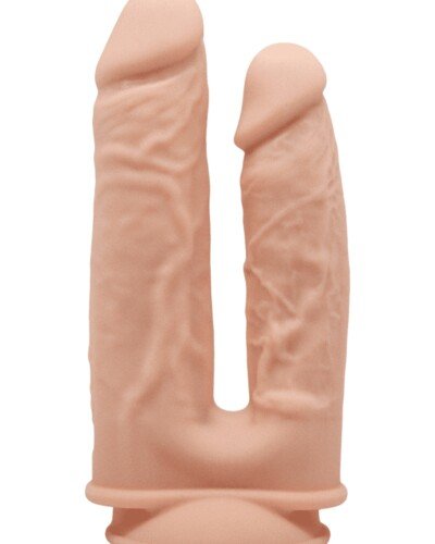 Gode double pénétration Ricooo - Wooomy