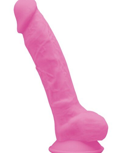 Gode The Original Model 1 phosphorescent 17,5cm - SilexD