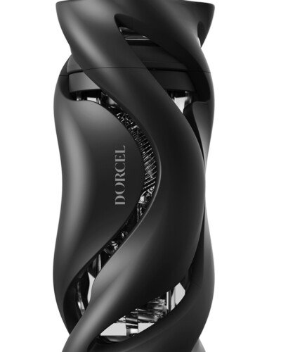 Masturbateur Dorcel Deep Blow noir