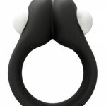 Cockring vibrant Zippy - Wooomy