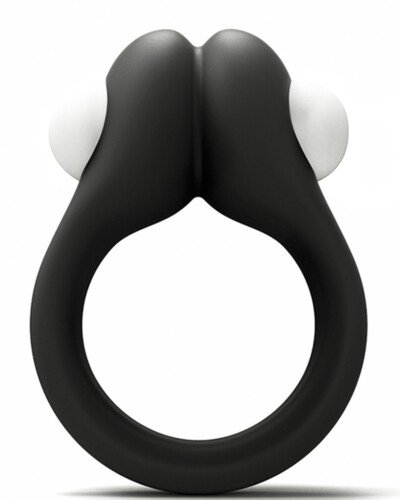 Cockring vibrant Zippy - Wooomy