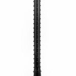 Douche anale silicone picots 27 x 2 à 2,4 cm