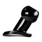 Plug anal Tunnel XL (4,2cm) - ZIZI XXX