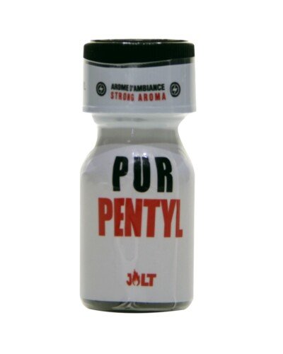 Poppers Pur Pentyl Jolt 10ml