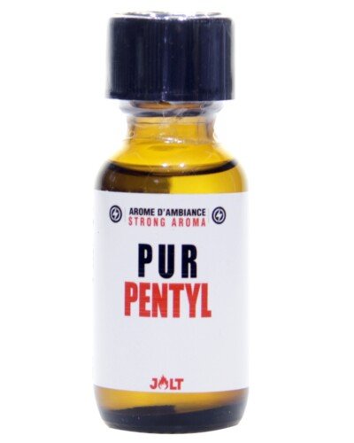 Poppers Pur Pentyl Jolt 25ml