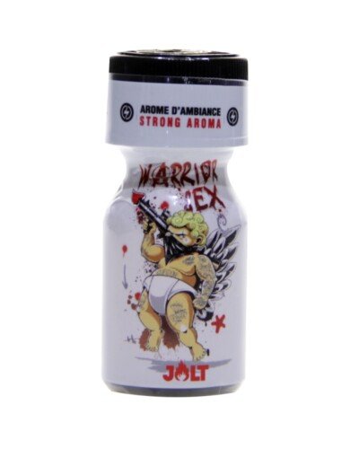Poppers Warrior Sex 10ml