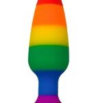 Plug arc en ciel Hiperloo L - Wooomy