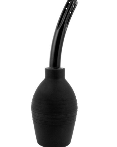 Poire à lavement 310 ml - Litolu