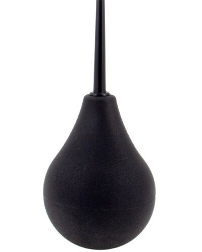 Poire à lavement 224 ml - Litolu