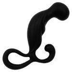 Stimulateur anal P-Curve - Litolu