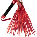 Martinet BDSM bicolore - Litolu