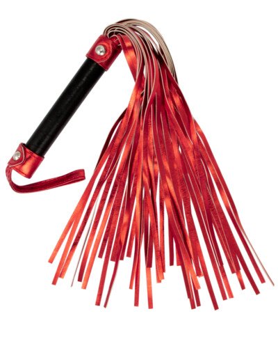 Martinet BDSM bicolore - Litolu