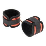 Menottes bicolores - Litolu