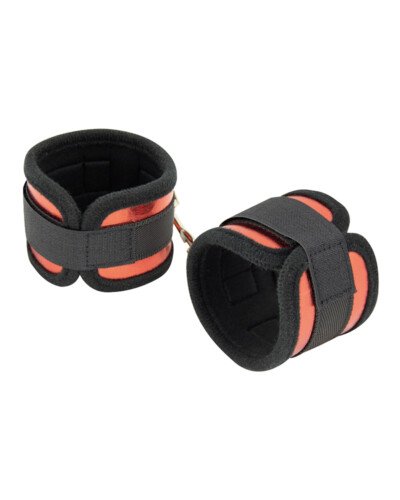 Menottes bicolores - Litolu