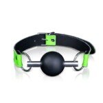 Baillon boule phosphorescent - Ouch