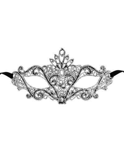 Loup argenté Etoile - Maskarade