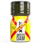 Poppers Amsterdam Xxx Ultra Strong 10ml