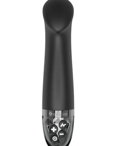 Vibro point G Right On Ron E-Stim Edition