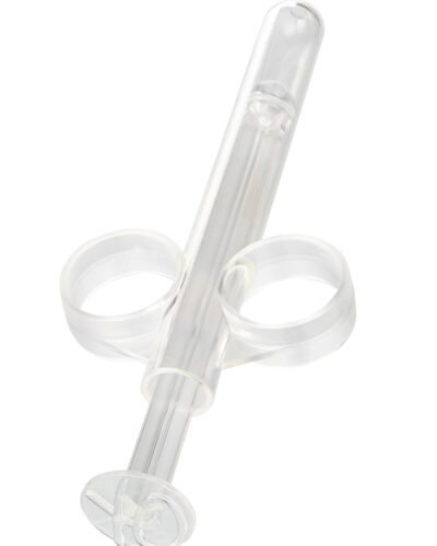 Applicateur de lubrifiant XL Lube transparent