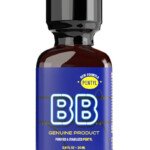 Poppers BB Pentyl 24ml