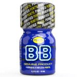 Poppers BB Pentyl 10ml