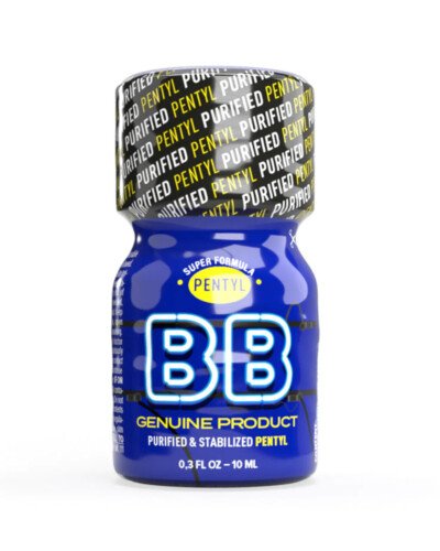 Poppers BB Pentyl 10ml