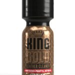 Poppers King Gold Pentyl 15ml