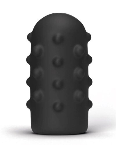 Masturbateur Bumpy - All Black