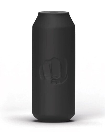 Masturbateur Energy - All Black