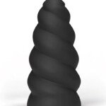 Masturbateur Flick - All Black