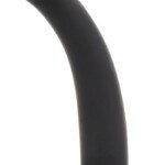 Gode ventouse Le fascinant 18x3,8cm - Jacquie et Michel